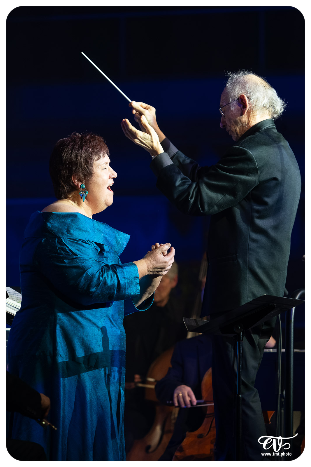 CONCERT DU NOUVEL AN (OSH)